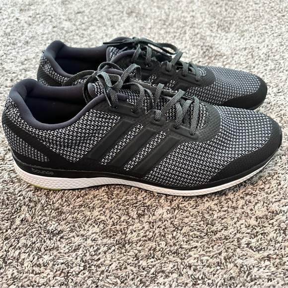 adidas Other - Men’s Adidas Bounce Shoes Athletic Running